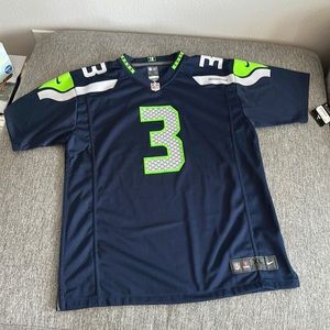 Seahawks jersey